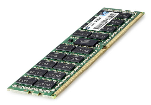 805353-B21 HPE 32GB 2400MHZ PC4-19200 Ecc Reg DDR4 SDRAM