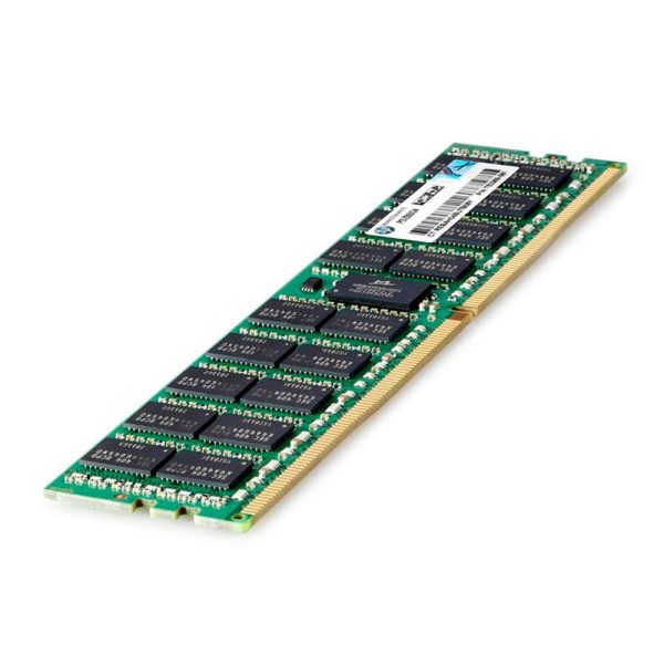 HPE 815100-B21 DDR4 SmartMemory 32GB Dual Rank