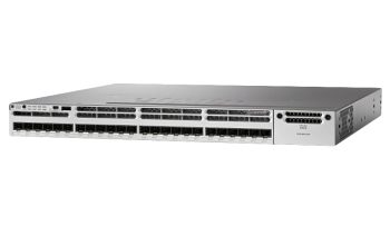 Catalyst 3850 Series Switches