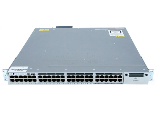 Cisco 3850-48XS-E