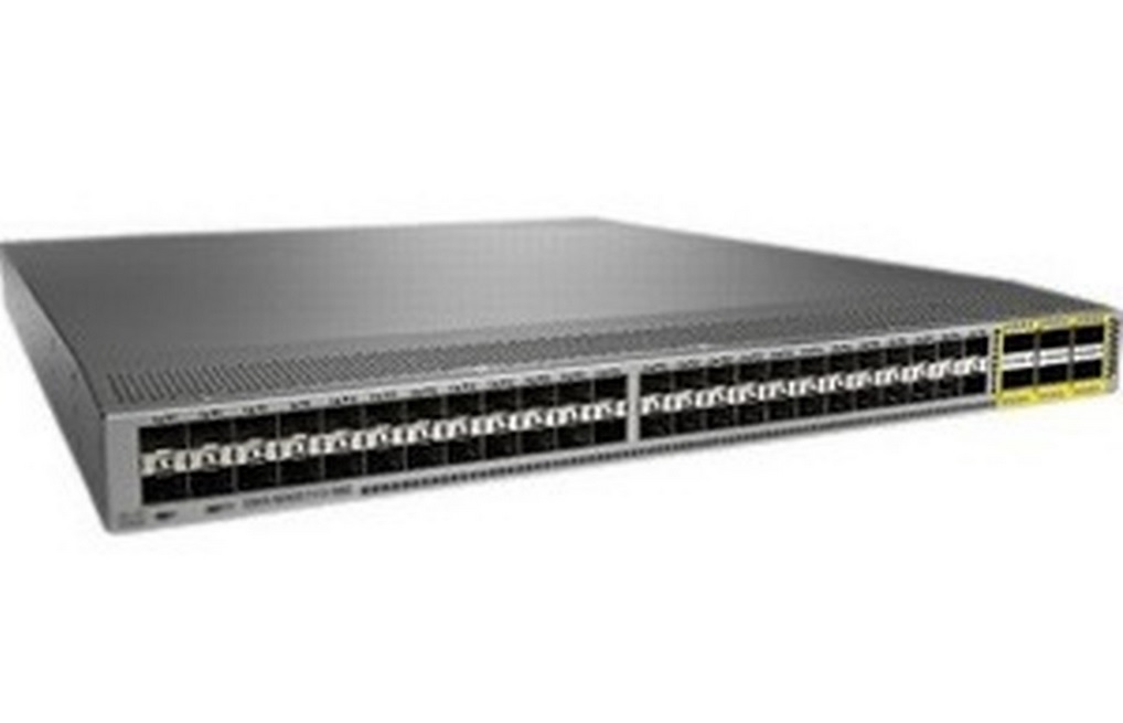 Cisco Nexus 93180YC-FX
