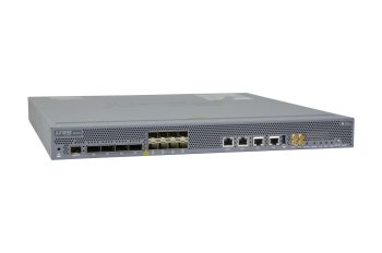 Juniper MX204-HWBASE-AC-FS Router