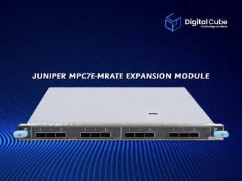 Juniper MPC7E-MRATE Expansion Module