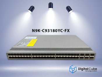 N9K-C93180YC-FX