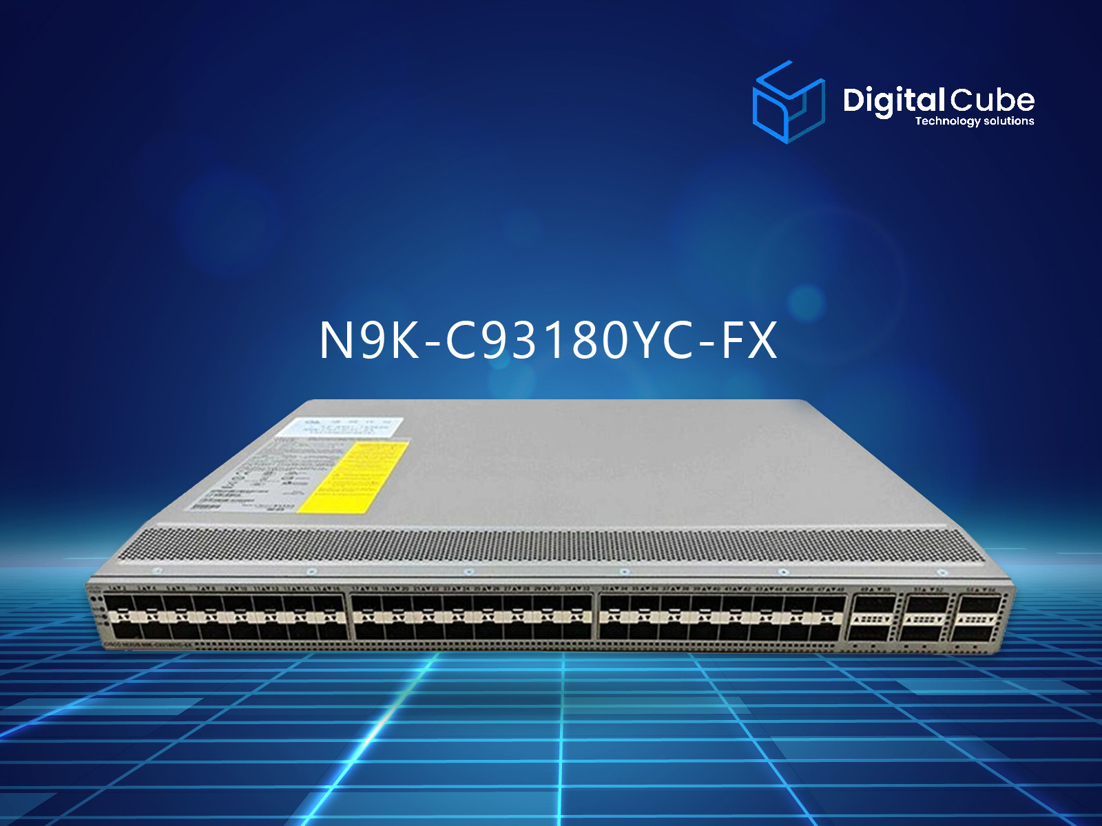 N9K-C93180YC-FX