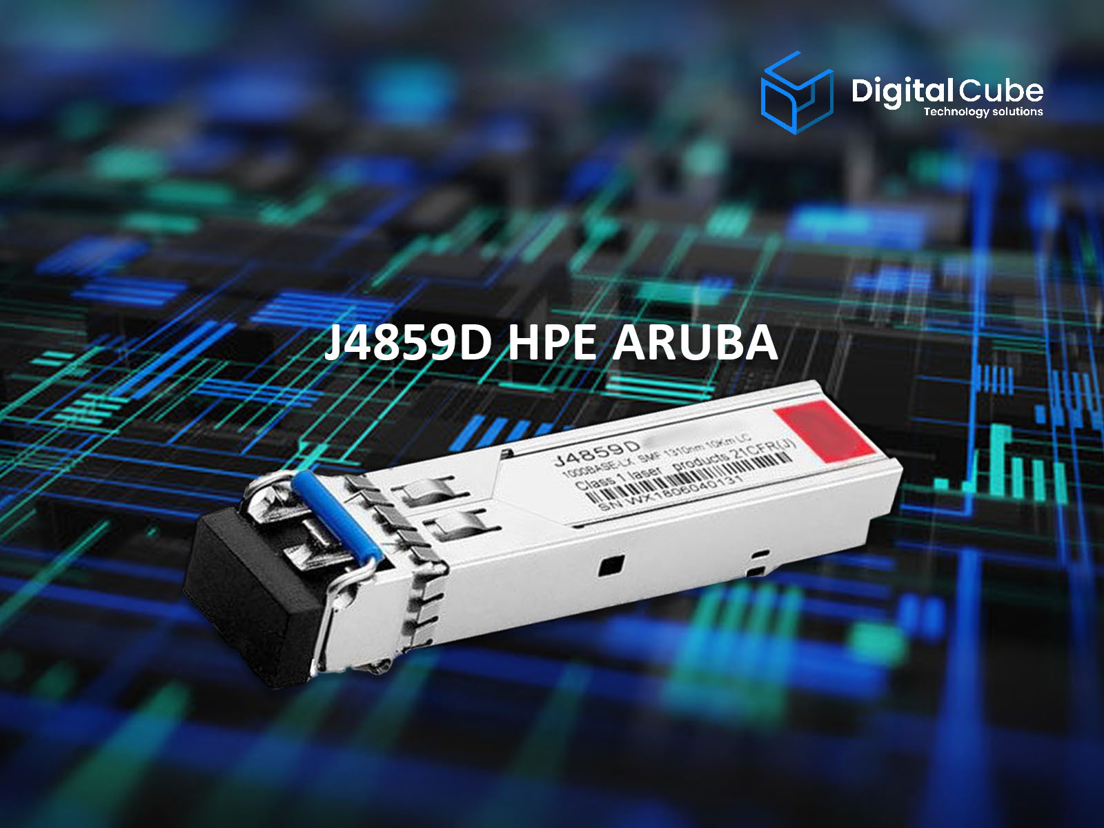 J4859D HPE Aruba