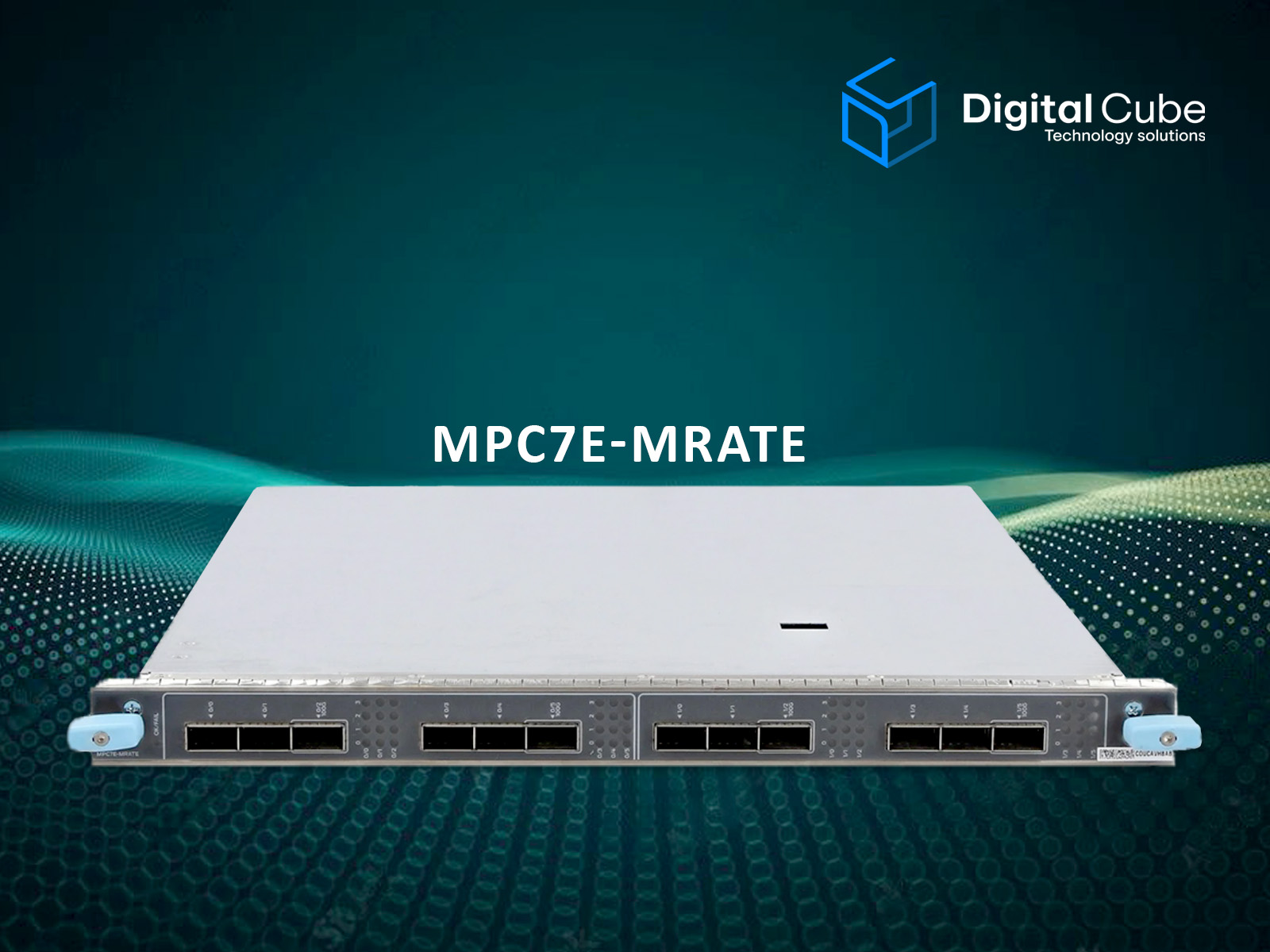 MPC7E-MRATE