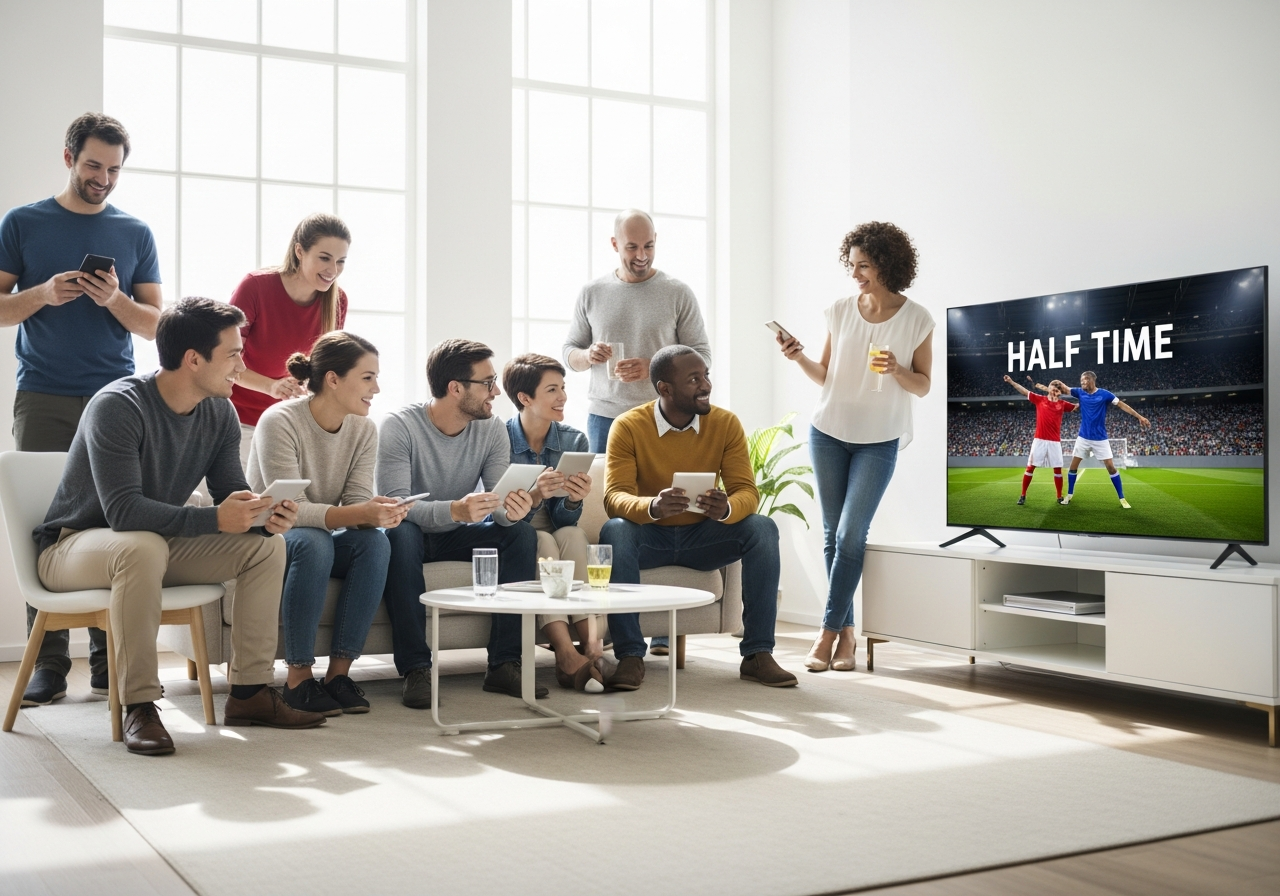 Rules for betting on half-time scores from India